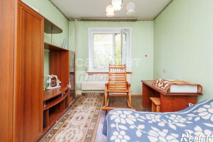 2-комн квартира проспект Фрунзе, 88,  д. 88