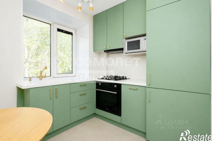 2-комн квартира Карский переулок, 21,  д. 21