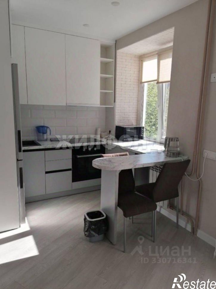 2-комн квартира улица Карла Маркса, 24,  д. 24