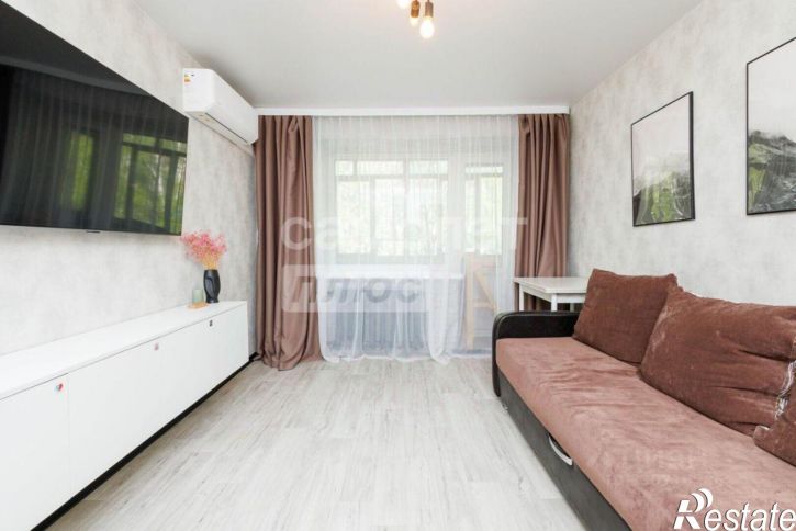 2-комн квартира Карский переулок, 21,  д. 21