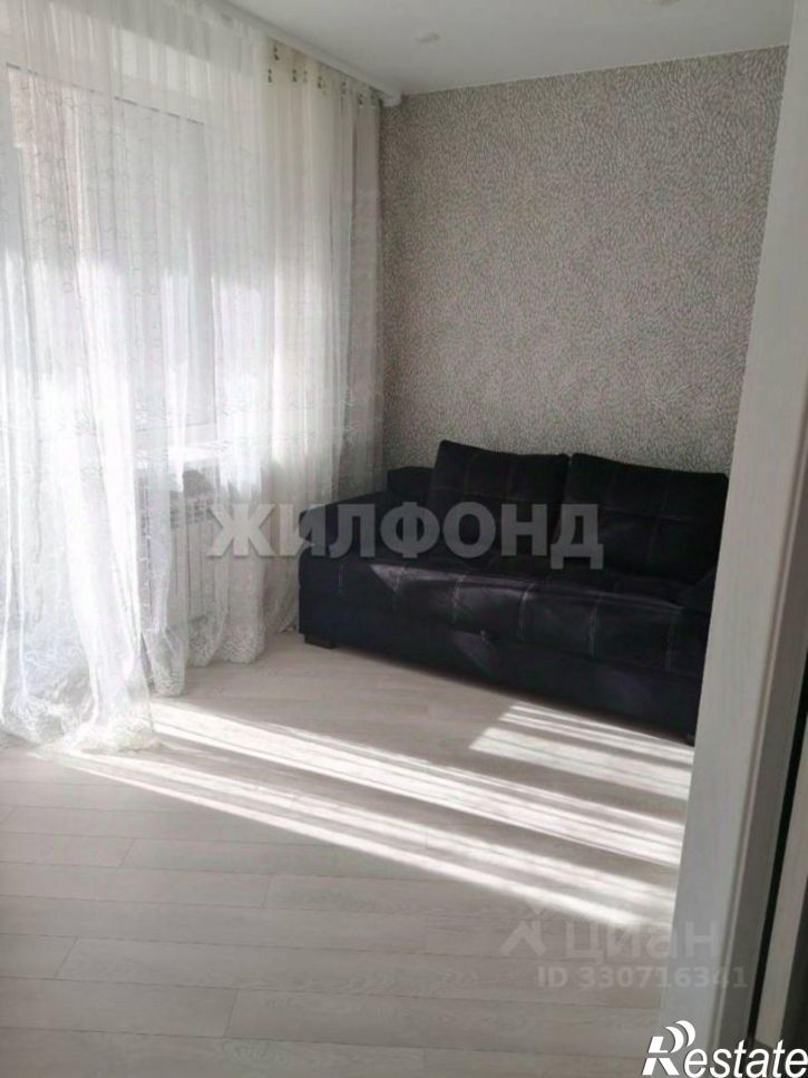 2-комн квартира улица Карла Маркса, 24,  д. 24