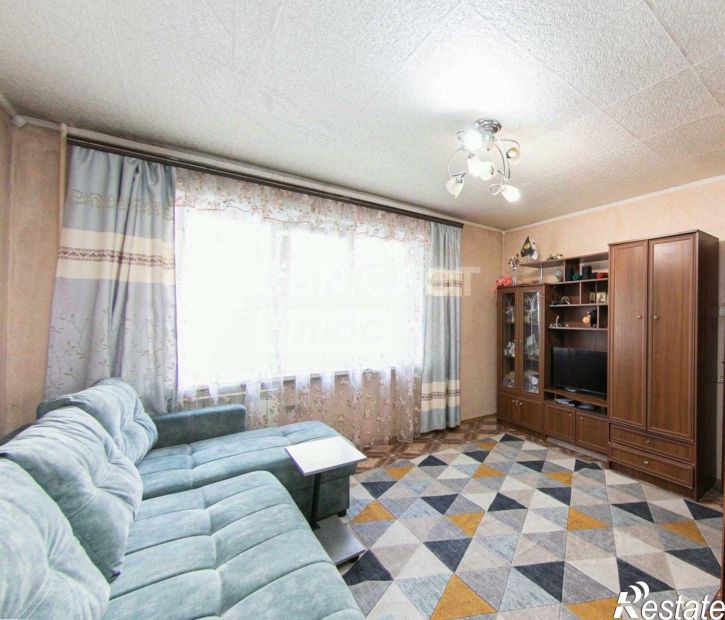 3-комн квартира Междугородная улица, 24,  д. 24
