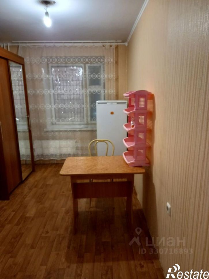 1-комн квартира Сибирская улица, 115,  д. 115