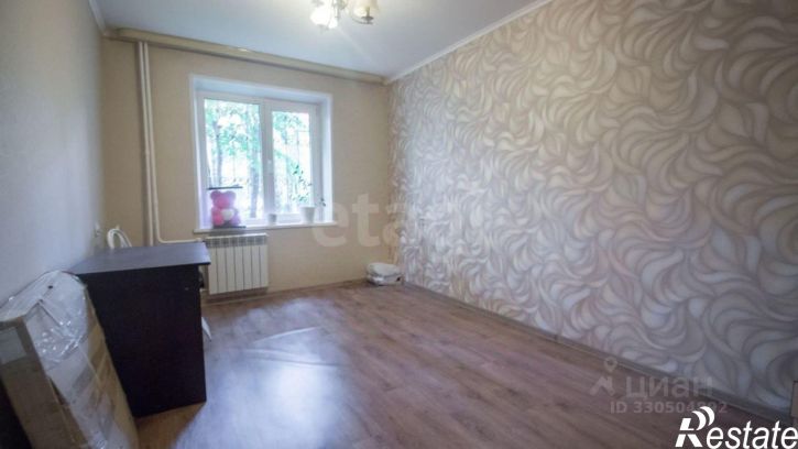 2-комн квартира улица 79-й Гвардейской Дивизии, 20,  д. 20