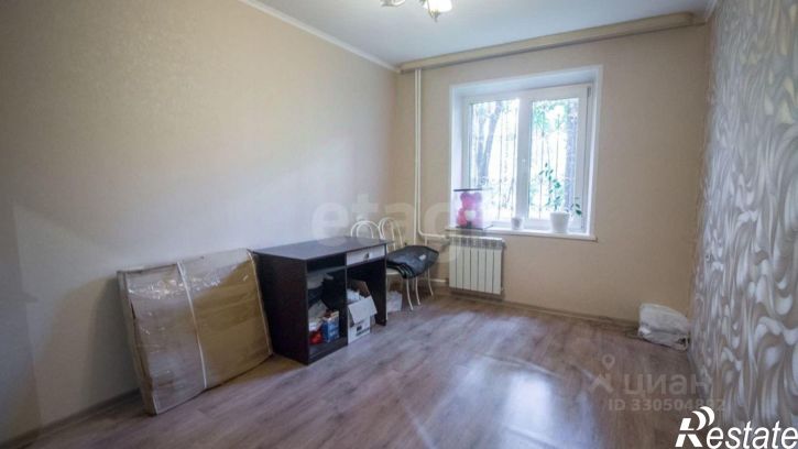 2-комн квартира улица 79-й Гвардейской Дивизии, 20,  д. 20
