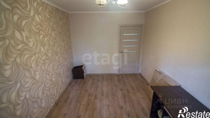 2-комн квартира улица 79-й Гвардейской Дивизии, 20,  д. 20