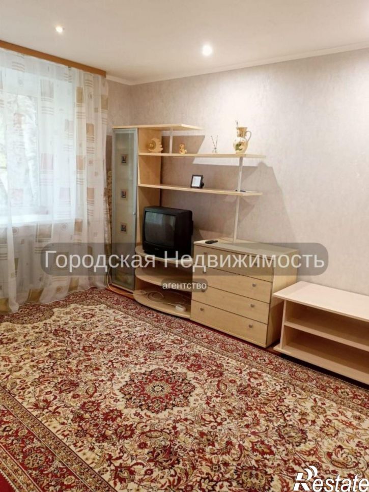 1-комн квартира ул Карпова, 23 1,  д. 23 1,  к. 1