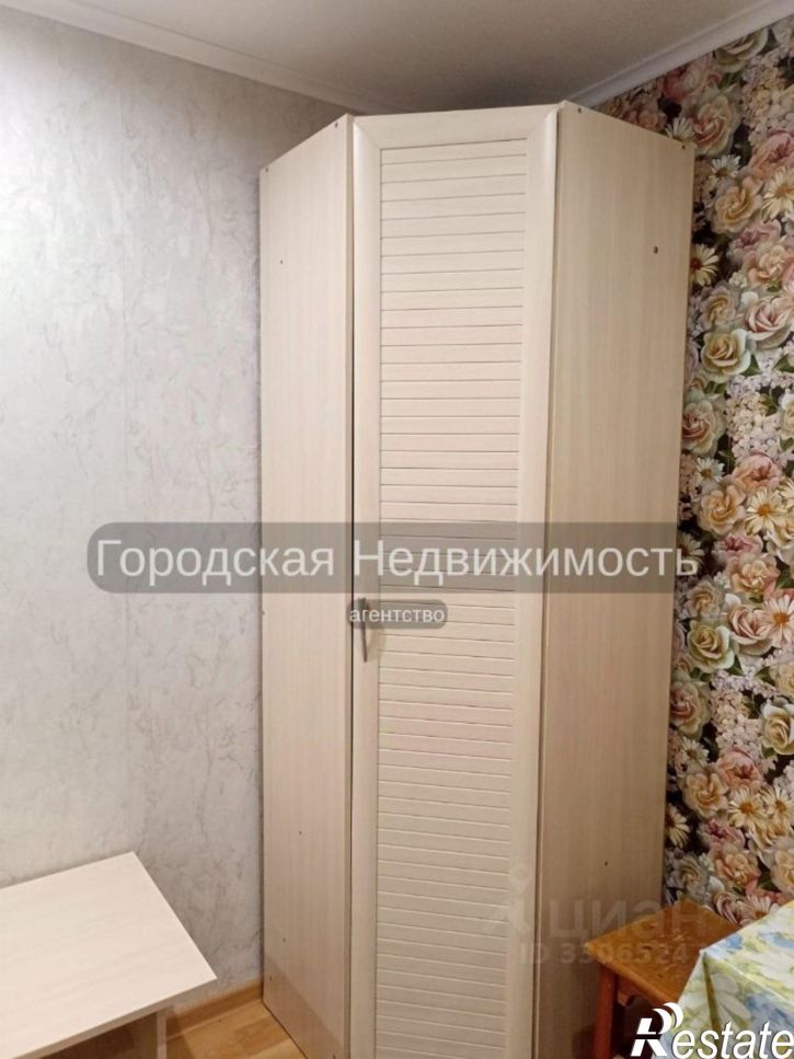 1-комн квартира ул Карпова, 23 1,  д. 23 1,  к. 1