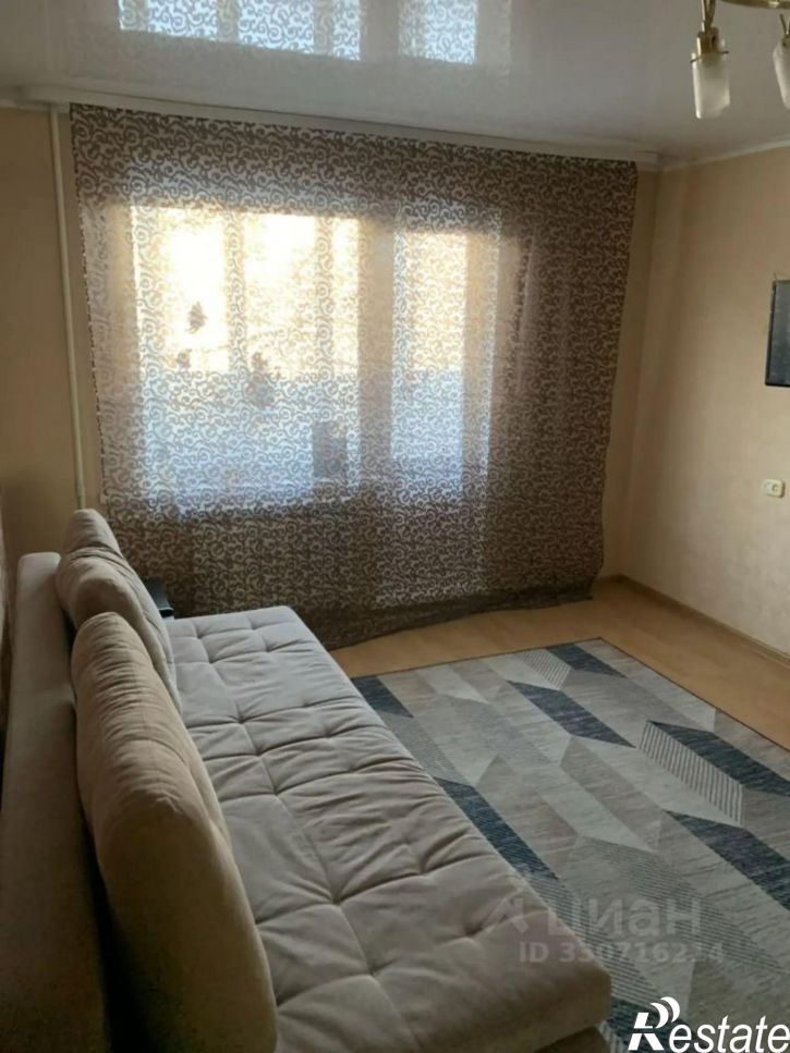 1-комн квартира пер Сергея Лазо, 2 1,  д. 2 1,  к. 1