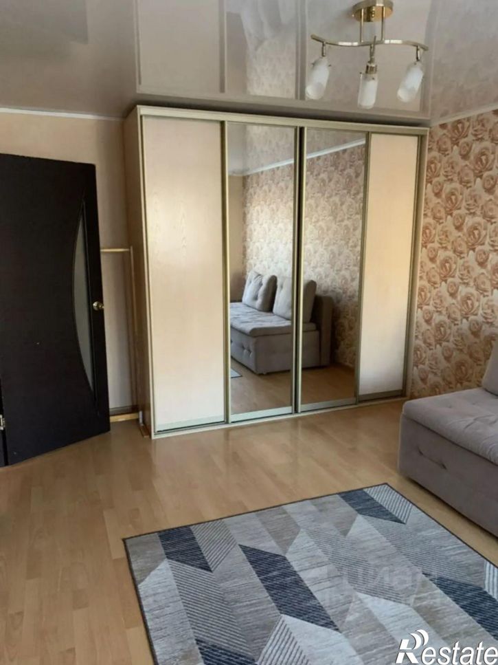 1-комн квартира пер Сергея Лазо, 2 1,  д. 2 1,  к. 1