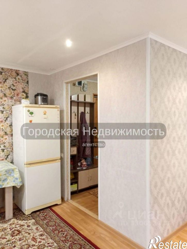 1-комн квартира ул Карпова, 23 1,  д. 23 1,  к. 1