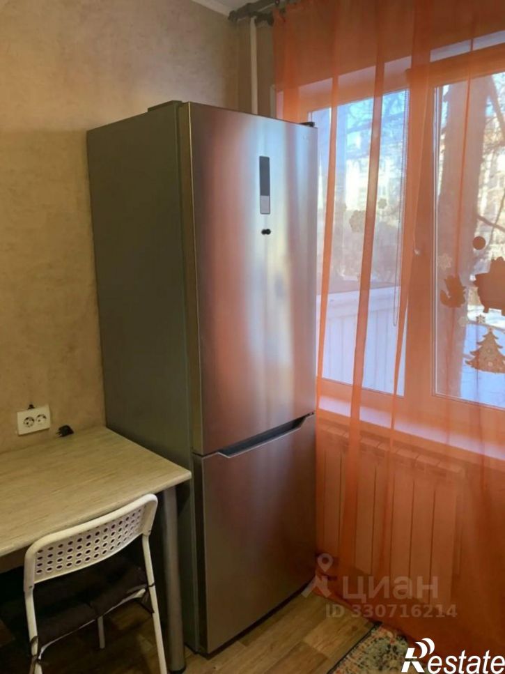 1-комн квартира пер Сергея Лазо, 2 1,  д. 2 1,  к. 1