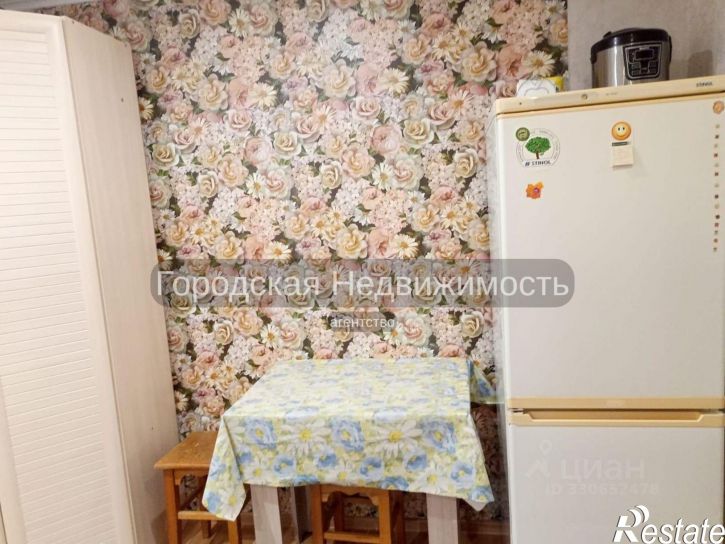 1-комн квартира ул Карпова, 23 1,  д. 23 1,  к. 1