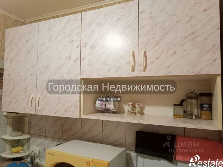 1-комн квартира ул Карпова, 23 1,  д. 23 1,  к. 1