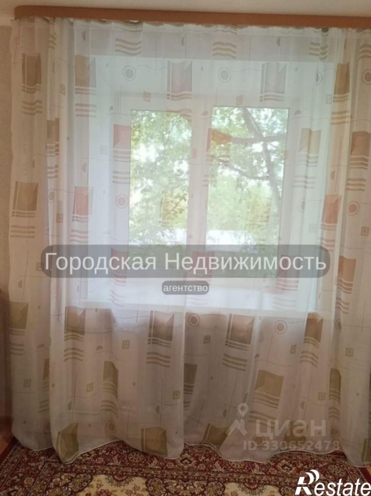 1-комн квартира ул Карпова, 23 1,  д. 23 1,  к. 1