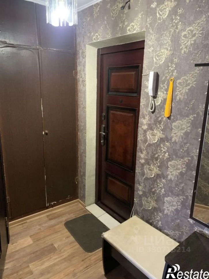 1-комн квартира пер Сергея Лазо, 2 1,  д. 2 1,  к. 1