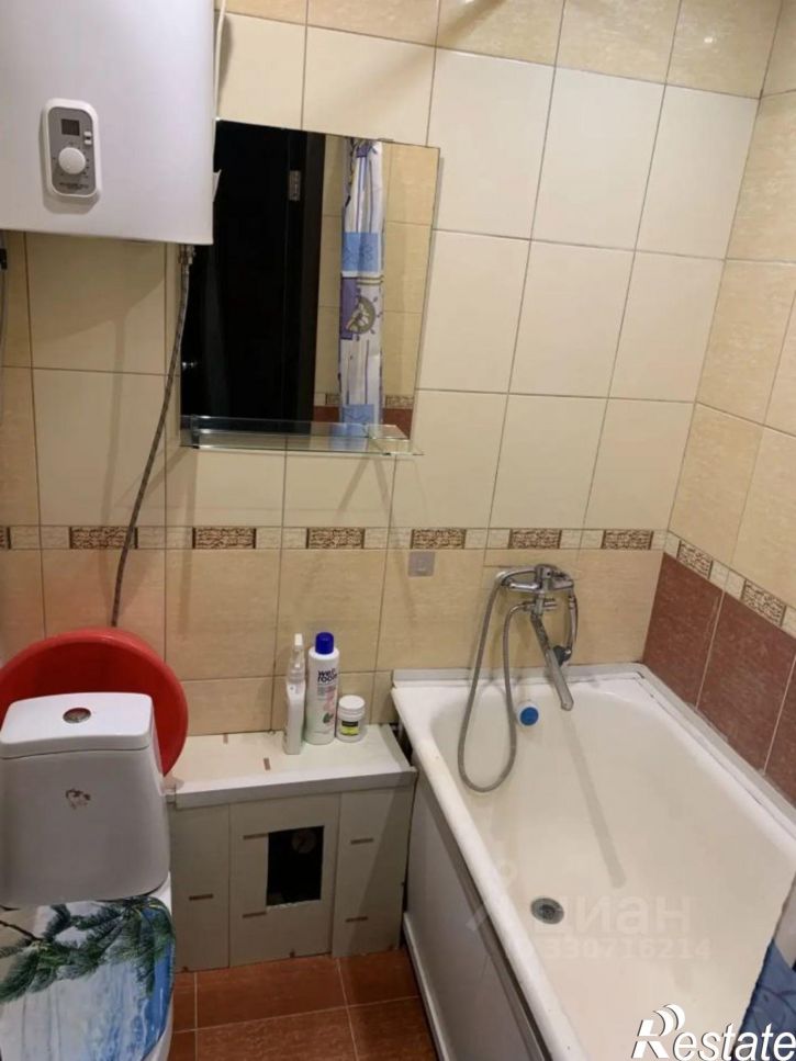 1-комн квартира пер Сергея Лазо, 2 1,  д. 2 1,  к. 1