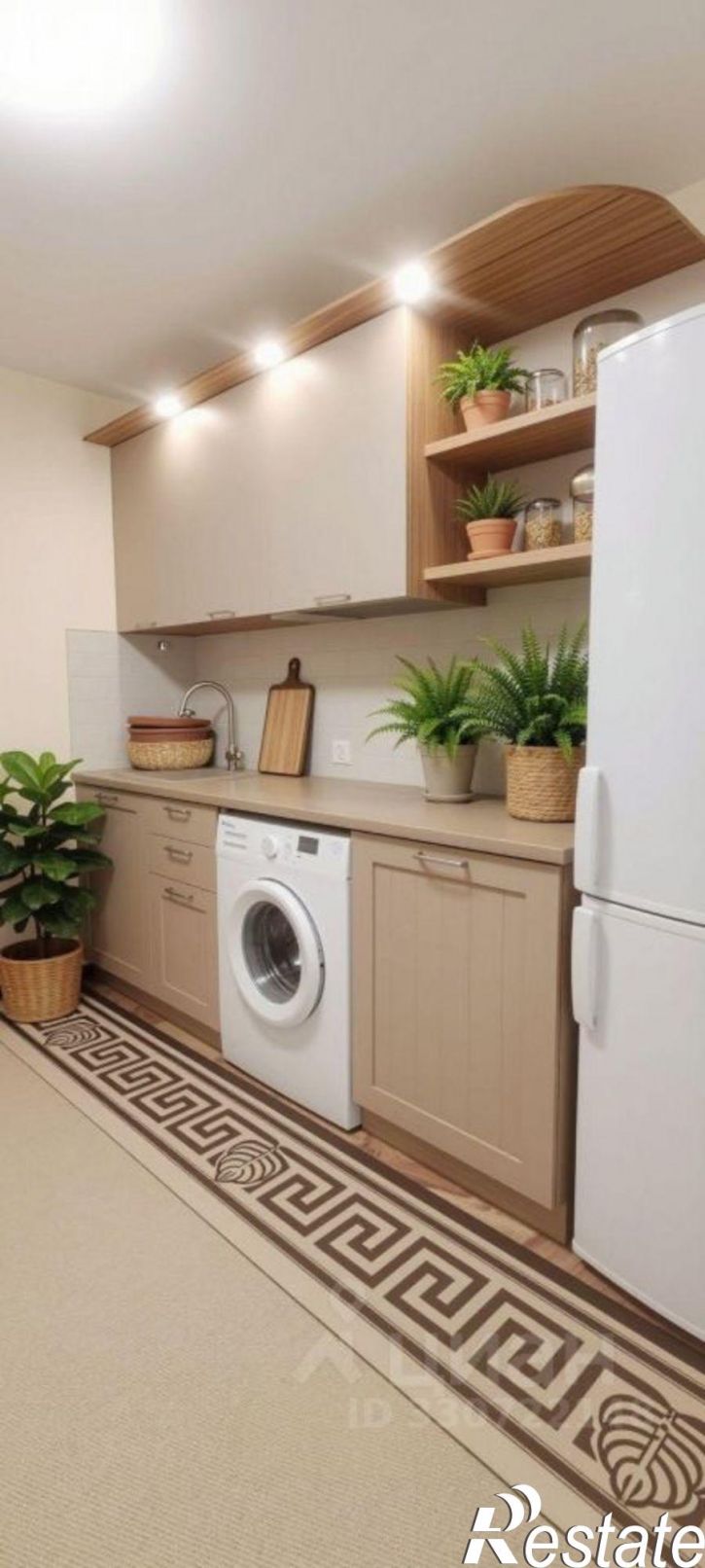 1-комн квартира улица Косарева, 33,  д. 33
