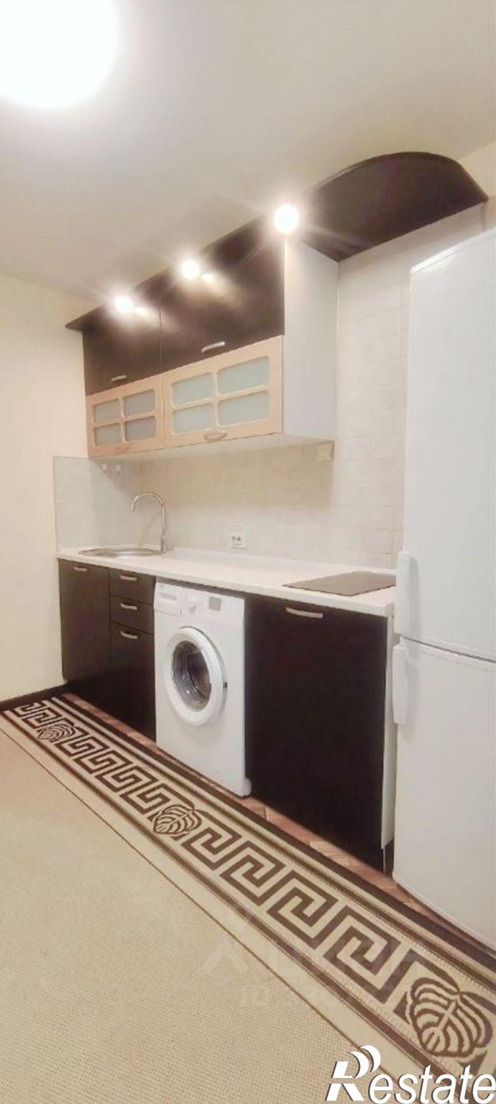 1-комн квартира улица Косарева, 33,  д. 33