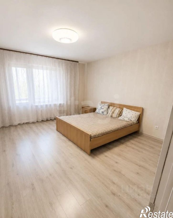 2-комн квартира ул Старо-Деповская, 1,  д. 1