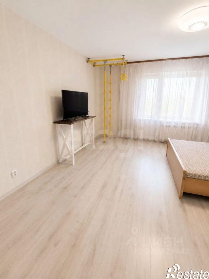 2-комн квартира ул Старо-Деповская, 1,  д. 1