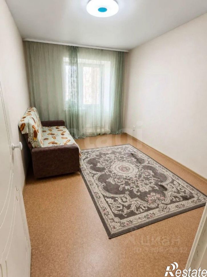 2-комн квартира ул Старо-Деповская, 1,  д. 1