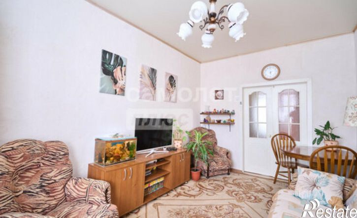 2-комн квартира пер Войкова, 1 1,  д. 1 1,  к. 1
