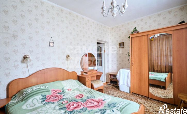 2-комн квартира пер Войкова, 1 1,  д. 1 1,  к. 1