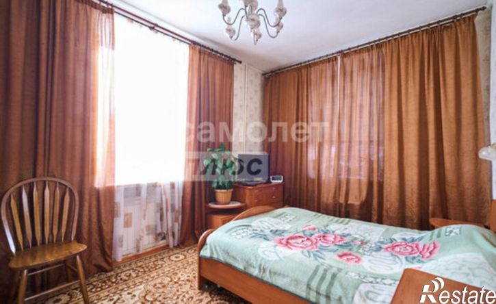 2-комн квартира пер Войкова, 1 1,  д. 1 1,  к. 1