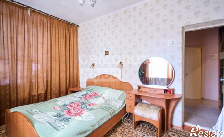 2-комн квартира пер Войкова, 1 1,  д. 1 1,  к. 1