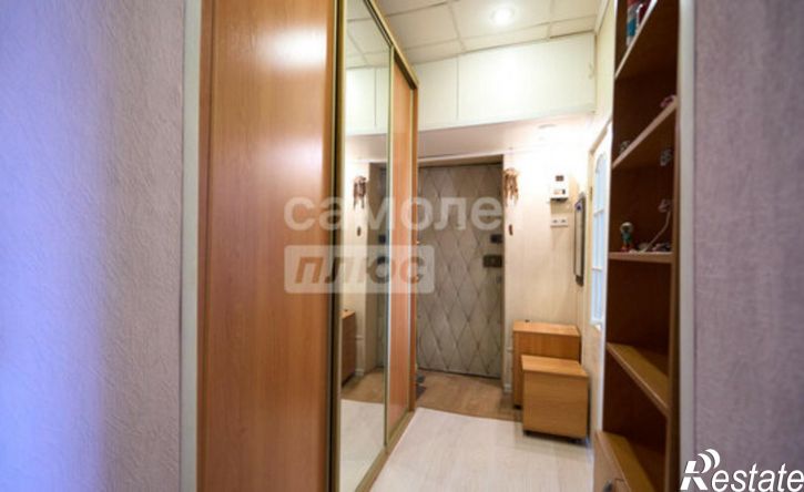 2-комн квартира пер Войкова, 1 1,  д. 1 1,  к. 1