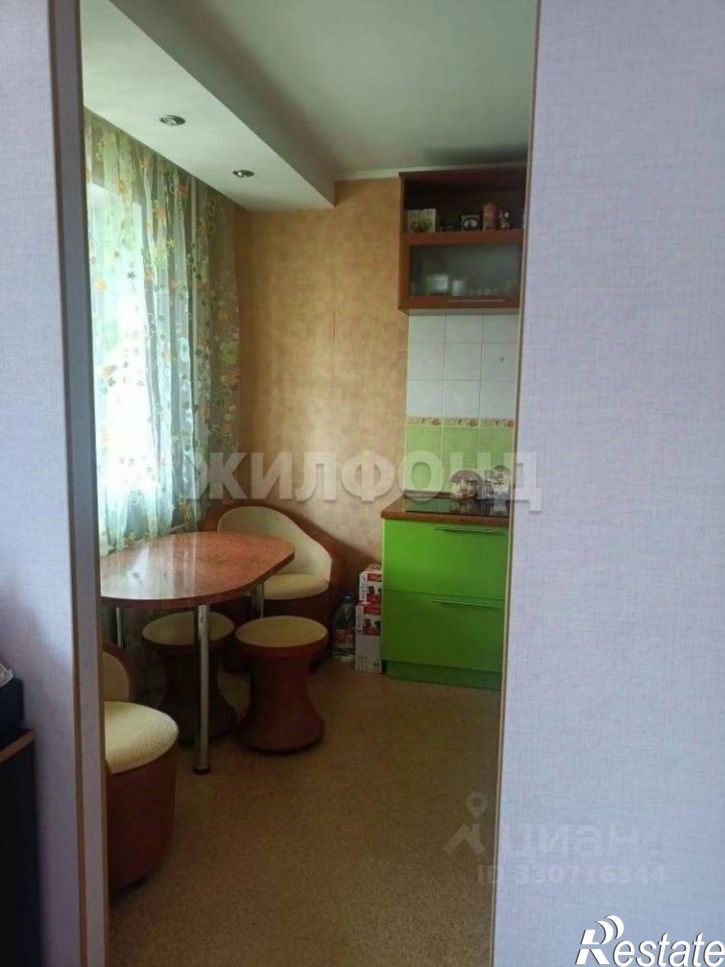 3-комн квартира ул Сергея Лазо, 27 1,  д. 27 1,  к. 1