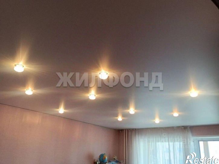 3-комн квартира ул Сергея Лазо, 27 1,  д. 27 1,  к. 1