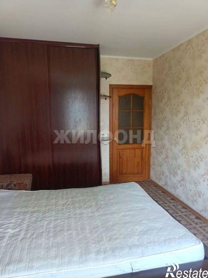3-комн квартира ул Сергея Лазо, 27 1,  д. 27 1,  к. 1