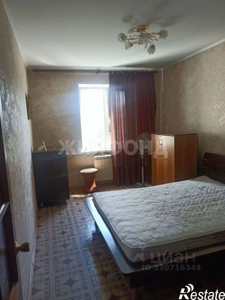 3-комн квартира ул Сергея Лазо, 27 1,  д. 27 1,  к. 1