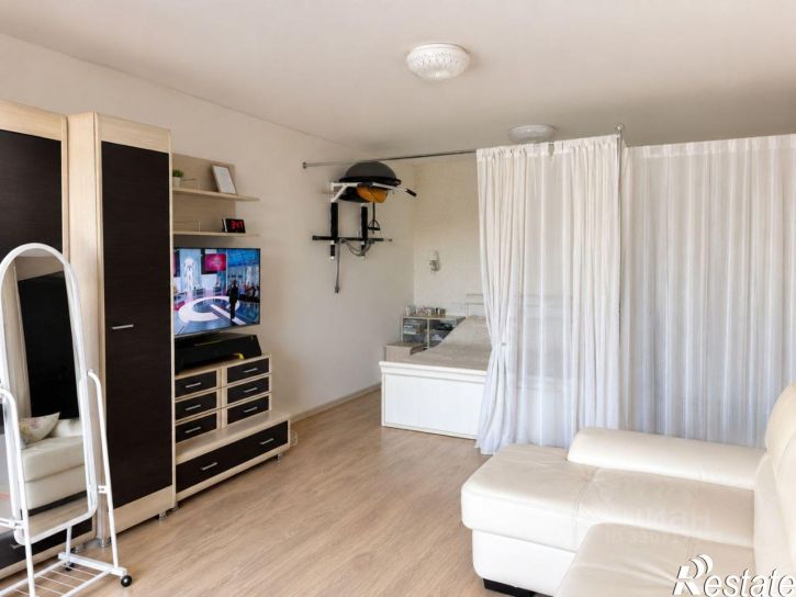 3-комн квартира ул Степана Разина, 19,  д. 19