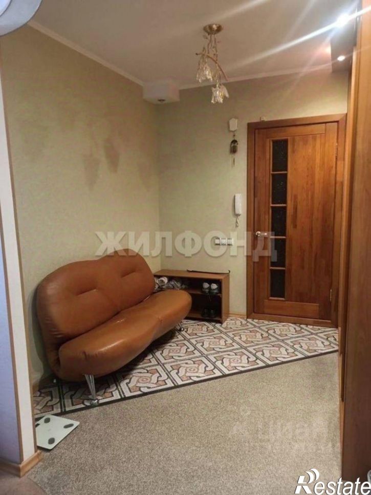 3-комн квартира ул Сергея Лазо, 27 1,  д. 27 1,  к. 1