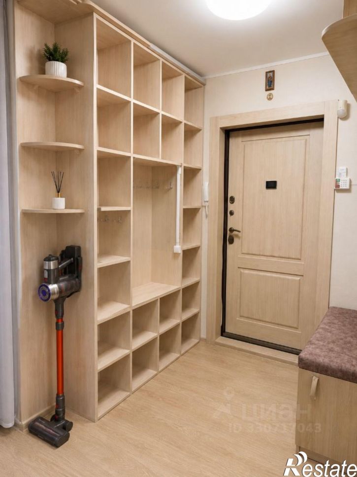 3-комн квартира ул Степана Разина, 19,  д. 19