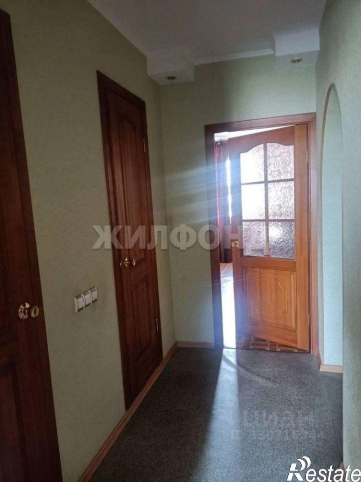 3-комн квартира ул Сергея Лазо, 27 1,  д. 27 1,  к. 1