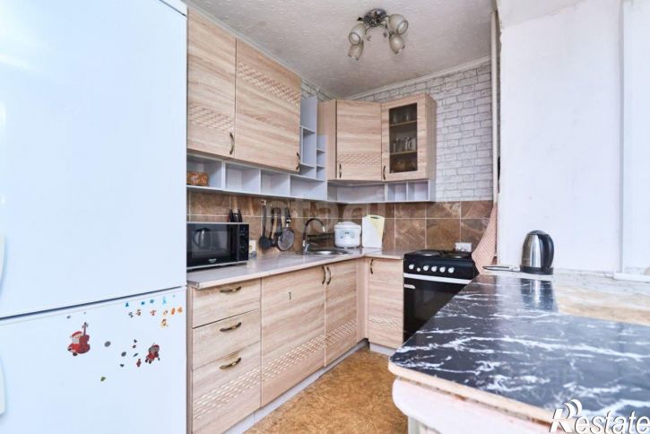 2-комн квартира Светлый пер, 40а,  д. 40а