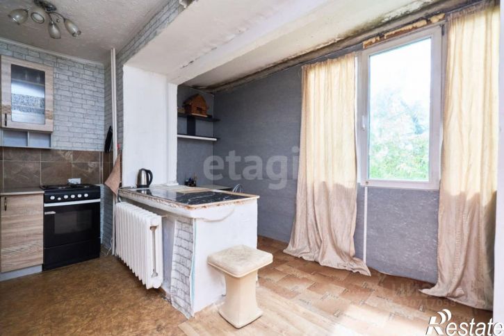 2-комн квартира Светлый пер, 40а,  д. 40а