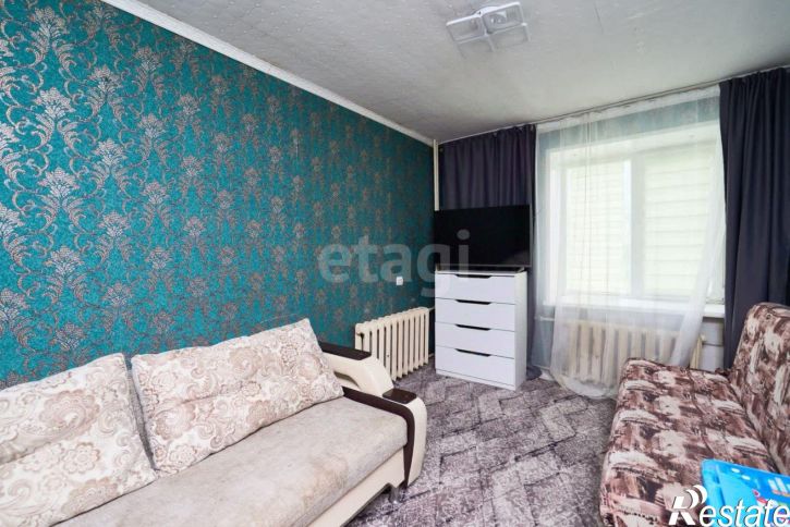 2-комн квартира Светлый пер, 40а,  д. 40а