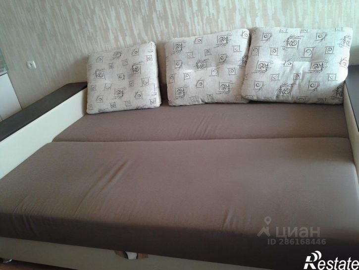 1-комн квартира улица Яковлева, 15,  д. 15