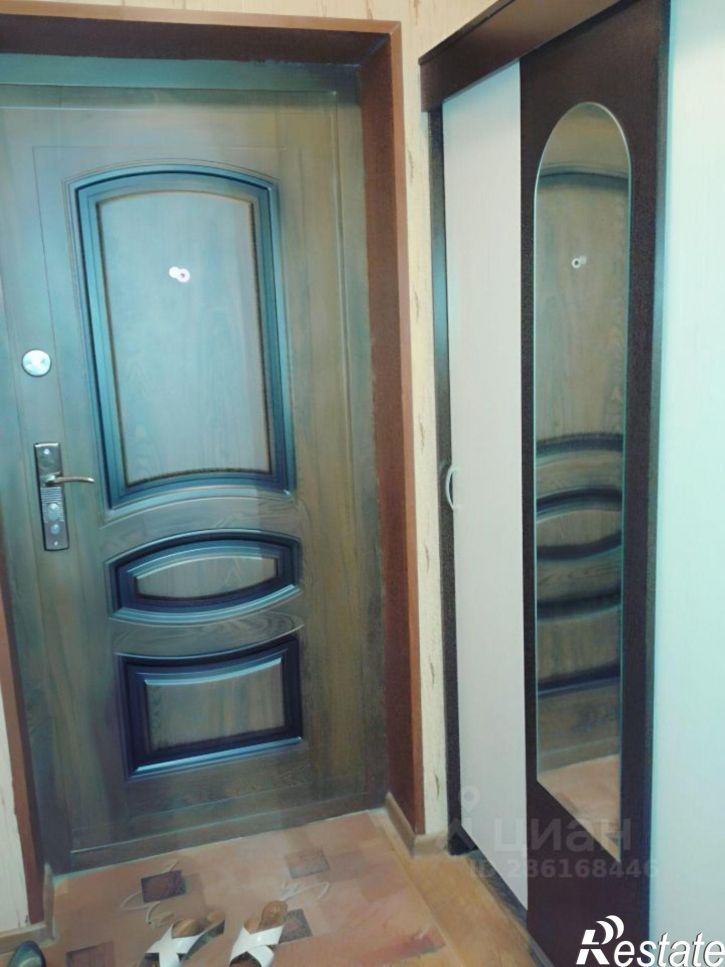1-комн квартира улица Яковлева, 15,  д. 15