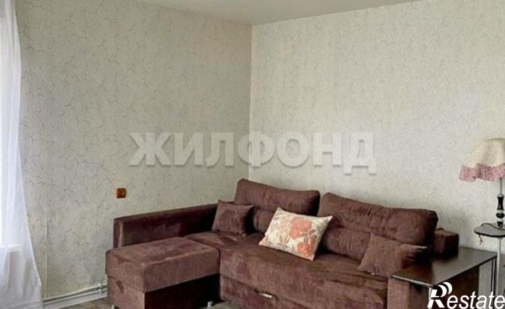 1-комн квартира улица Яковлева, 85,  д. 85
