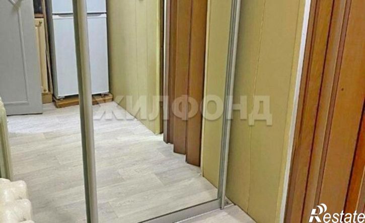 1-комн квартира улица Яковлева, 85,  д. 85