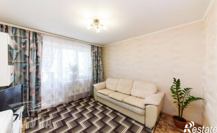 2-комн квартира улица Говорова, 37,  д. 37