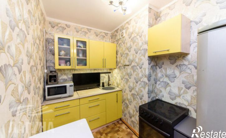 2-комн квартира улица Говорова, 37,  д. 37