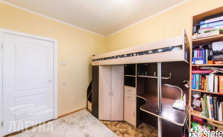 2-комн квартира улица Говорова, 37,  д. 37