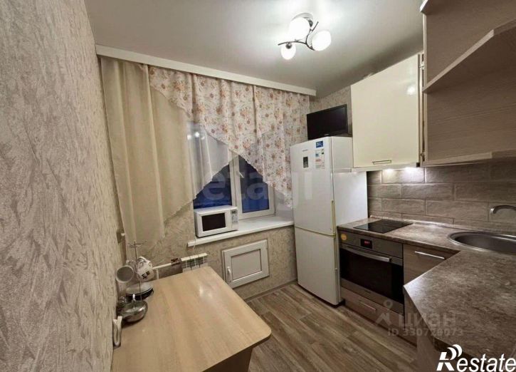 2-комн квартира Киевская улица, 30,  д. 30